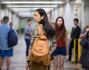 Bad Genius