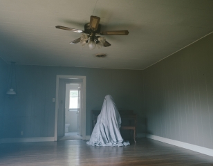 A Ghost Story