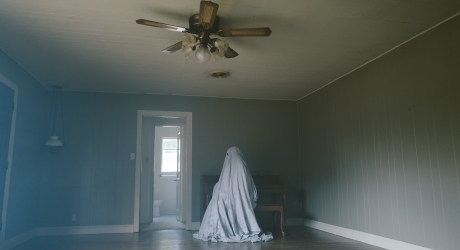 A Ghost Story A Ghost Story