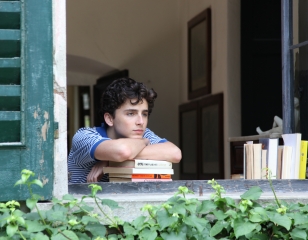Call Me by Your Name