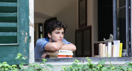 Call Me by Your Name Call Me by Your Name
