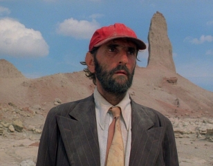Paris, Texas