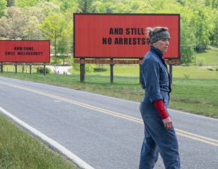 3 Billboards, les panneaux de la vengeance