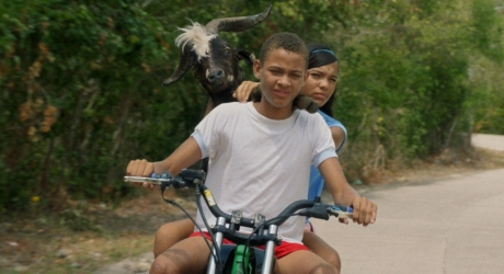 Bad Lucky Goat Bad Lucky Goat
