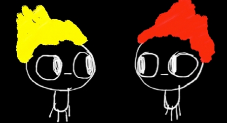 I Am Alone and My Head Is On Fire I Am Alone and My Head Is On Fire