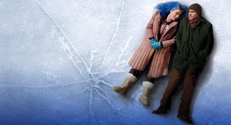 Eternal Sunshine of the Spotless Mind Eternal Sunshine of the Spotless Mind