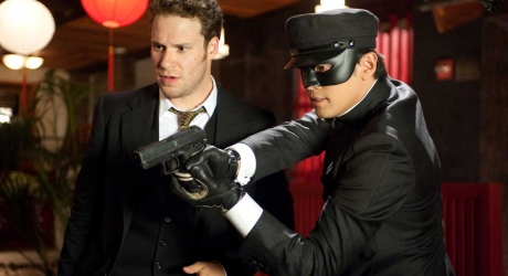 The Green Hornet The Green Hornet