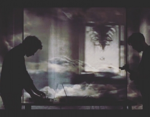 Persus Nine + Loon 