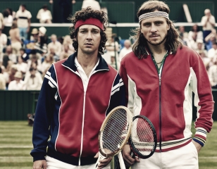 Borg McEnroe