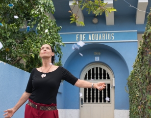 Aquarius