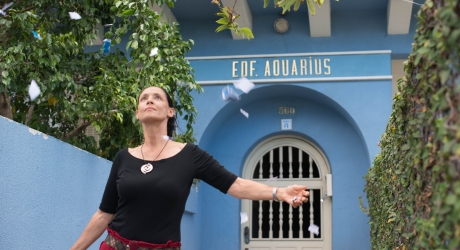 Aquarius Aquarius