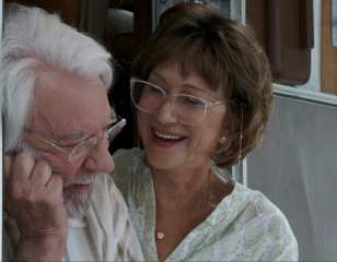 The Leisure Seeker