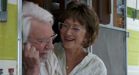 The Leisure Seeker The Leisure Seeker