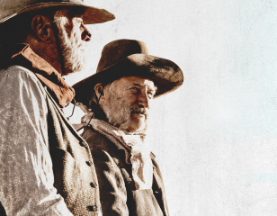 The Ballad of Lefty Brown
