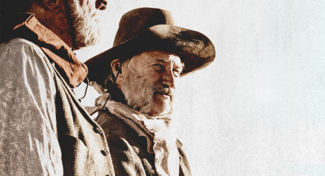 The Ballad of Lefty Brown The Ballad of Lefty Brown