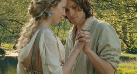 Les Amours d'Astrée et de Céladon Les Amours d'Astrée et de Céladon