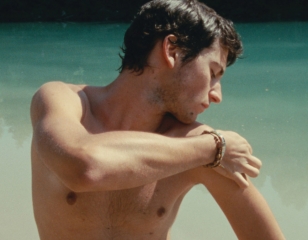 L'été de Giacomo