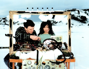 Le monde des idées : une sélection de clips réalisés par Michel Gondry