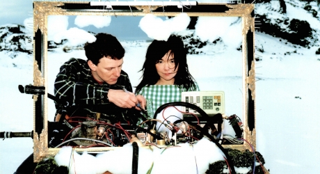 Le monde des idées : une sélection de clips réalisés par Michel Gondry Le monde des idées : une sélection de clips réalisés par Michel Gondry