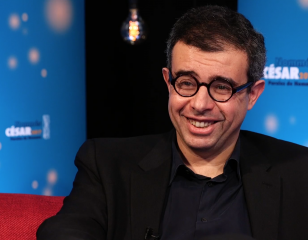 Rencontre avec Saïd Ben Saïd