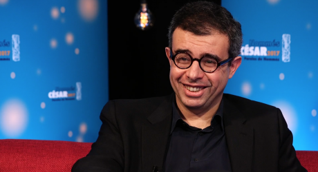 Rencontre avec Saïd Ben Saïd Rencontre avec Saïd Ben Saïd