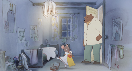 Rencontre École et Cinéma Rencontre École et Cinéma