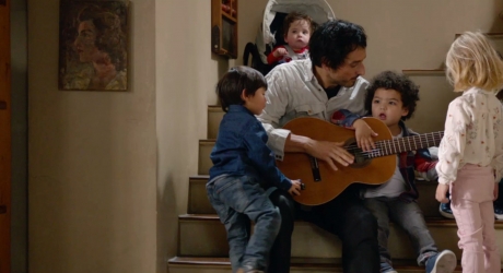 Daddy Cool Daddy Cool