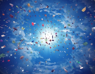 Exposition Everything, on David OReilly