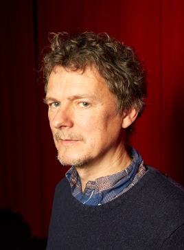 Michel Gondry au 8e Festival du Film de La Roche-sur-Yon
