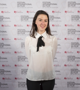 Lucie De Chevigny ©Philippe.Bertheau