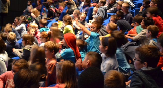 Ciné Concert