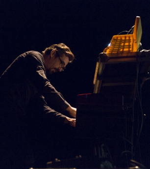 Vincent Erdeven ©Philippe.Bertheau
