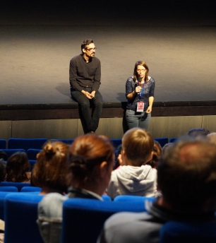 Vincent Erdeven, Helene Hoel