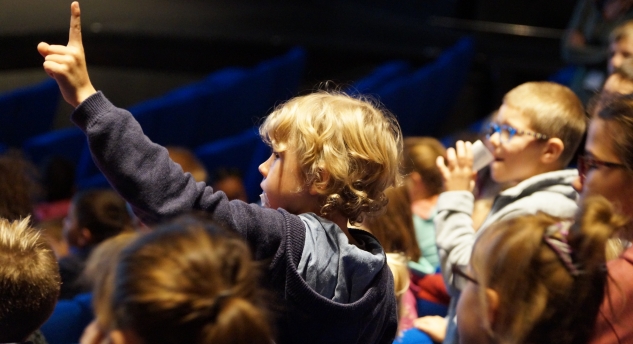 Ciné Concert