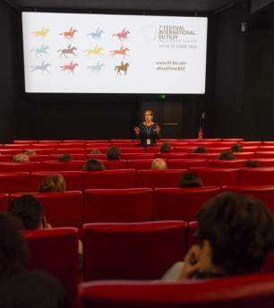 Questions de jeunesse - Sandra Ricordeau ©Philippe.Bertheau