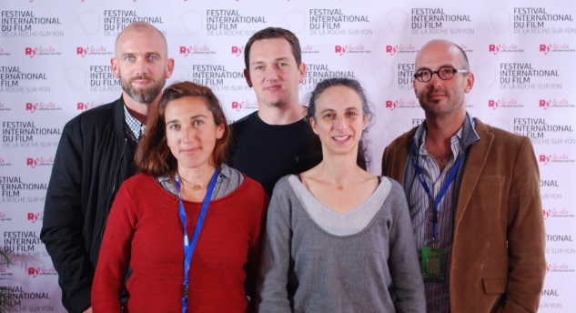 Les rencontres du pôles #4 de Plateforme Cinéma Audiovisuel 
