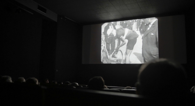 Carte Blanche à la Cinémathèque de Vendée - La Roche 1930 ©P