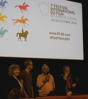 Carte Blanche à la Cinémathèque de Vendée