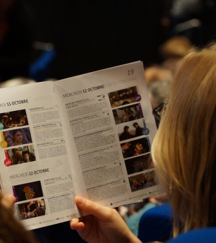Lecture du programme