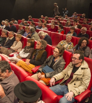 Public en salle ©Philippe Bertheau
