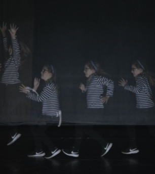 Atelier Chronophotographie ©IUT
