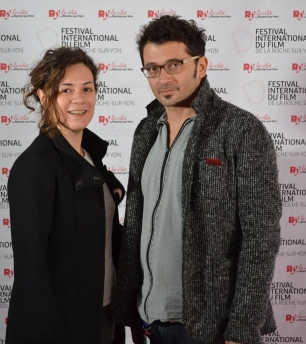 Loon - Céline Pimentiel et Sefano Casella ©louna daniel