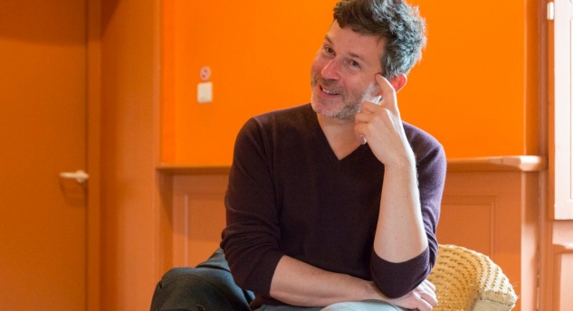 Antoine Barraud - Jur compétition internationale