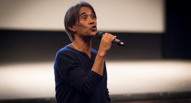 Thierry Thieû Niang ©philippe bertheau