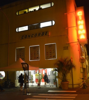 Concorde ©louna daniel
