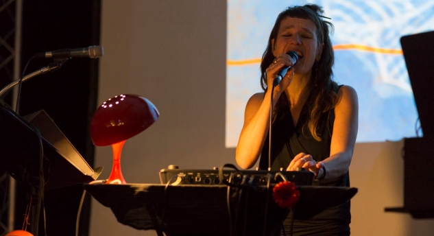Concert de Lullabox ©philippe bertheau