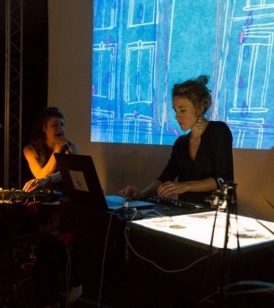 Concert de Lullabox ©philippe bertheau
