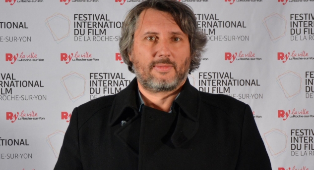 Photocall Bruno Podalydès