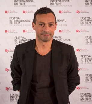 Photocall - Yannick Reix ©philippe bertheau