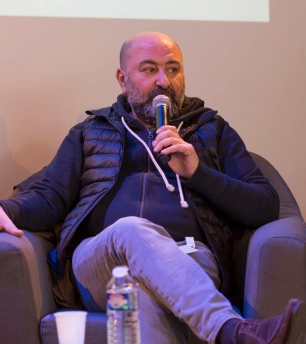 Pierre Bismuth ©philippe bertheau